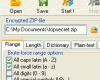 Advanced Archive Password Recovery